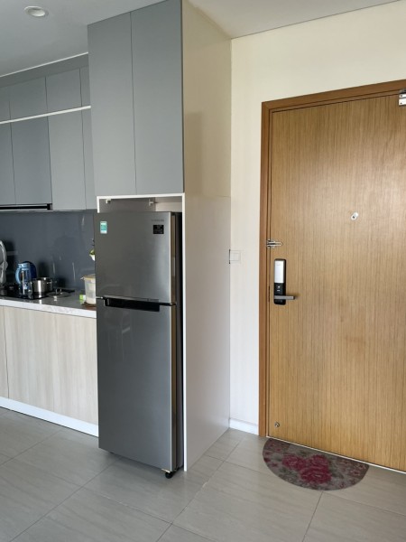 Đảo Kim Cương cho thuê căn hộ 1phòng ngủ full nội thất - 16tr (giá quá tốt)