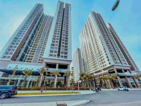 Anh trai cần cho thuê gấp căn hộ Q7 Riverside 2PN mới toanh có rèm giá 8tr/tháng được giảm 50% PQL