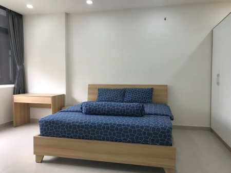 Căn hộ 1PN 50m2 khu Sân Bay - Công viên Hoàng Văn Thụ