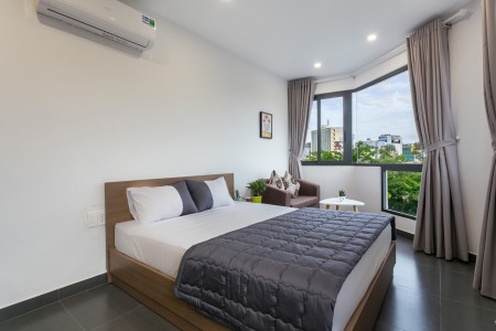 Căn Hộ Cho Thuê Bình Thạnh, Giá từ 7Tr đến 9Tr , Cam kết đúng hình