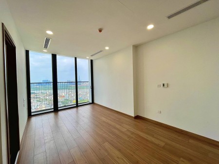 Cho thuê căn 2PN2WC NTCB ở Ecogreen - View đẹp