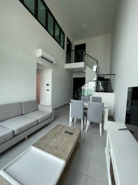 Duplex 2pn Feliz En Vista Giá 23Tr NT Đầy Đủ