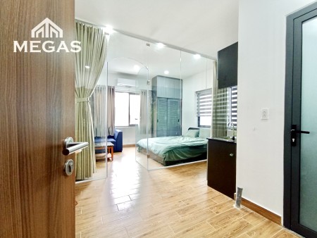 SIÊU PHẨM CĂN HỘ CAO CẤP NGAY CÔNG VIÊN HOÀNG VĂN THỤ 
_TÂN BÌNH