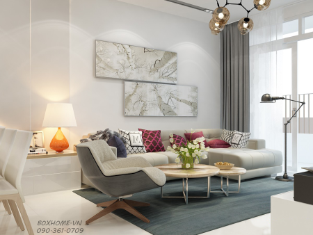 Cho thuê căn hộ Sunrise City Q7 - 1PN 14Tr - 2PN Tr - 3PN 23Tr Call Em Hưng để đi xem nhiều SP