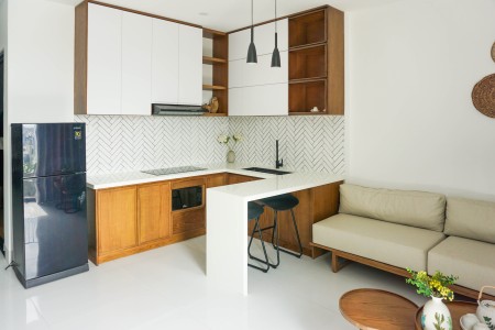 Cho thêu căn Studio Khuê Trung Cẩm Lệ