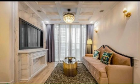 ⭐⭐Thuê căn hộ Vinhomes Bason 1-4 PN với giá tốt