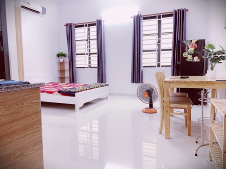 CHO THUÊ CHDV TRONG KHU CITYLAND PARK HILLS P10, GÒ VẤP