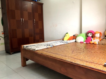 Cho thuê căn hộ Sài Gòn Town, 2pn 2wc, nhà trống