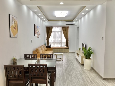 CHO THUÊ CĂN HỘ 2PN2WC SKY GARDEN - NHÀ ĐẸP GIÁ 12TR/THÁNG TẠI SKY GARDEN 3