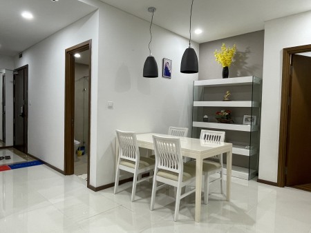 Cho thuê căn hộ Ruby Garden 90m2, 2PN, 2WC, Full đủ NT. Giá Cho Thuê: 10 tr/th