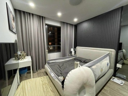 Cho thuê căn hộ Botanica Premier 91m2, 3PN, 2WC, Full nội thất. Giá Thật: 20 tr/th còn TL giảm