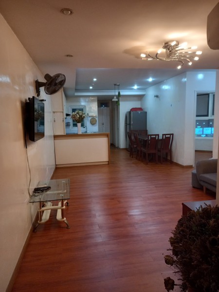 Cho thuê CC Tân Hương Tower 2pn, 2wc, giá 8tr9. Lh Mỹ xem nhà 0384015896, 80m2, 2 phòng ngủ, 2 toilet