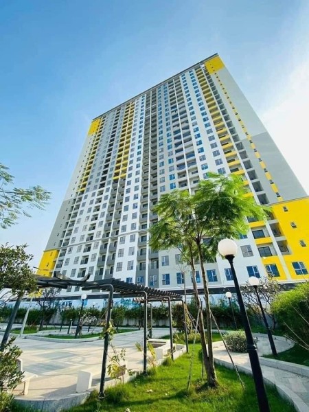 Cho thuê căn hộ Bcons Plaza giá rẻ chỉ 4,5-5tr/tháng 2PN2WC