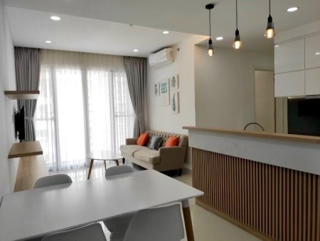 Cho thuê gấp CH Scenic Valley 1, 2pn full nội thất đẹp giá 17tr - 0903049294