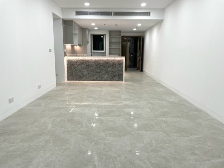 Căn hộ cực kì đẹp với view góc rộng, 225m2, 4PN, thang máy riêng, 80 triệu, The River Thủ Thiêm