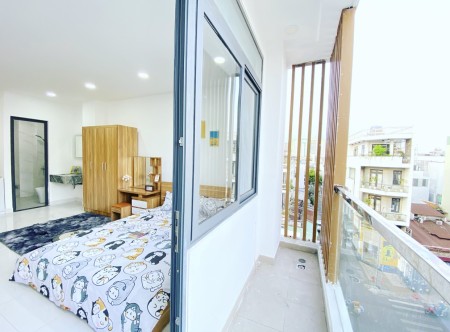 CĂN HỘ DỊCH DỤ NGAY TRUNG TÂM AEON_NHÀ NEW 100% RỘNG 25-30M2