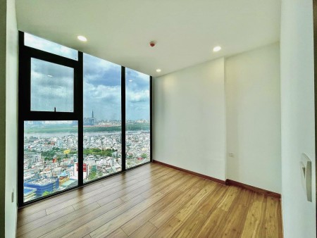 CHO THUÊ CĂN 2PN 2WC VIEW QUẬN 1 - NHÀ MỚI CHECK IN LIỀN ĐƯỢC