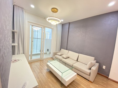 CHO THUÊ CĂN HỘ DIAMOND RIVERSIDE MT VÕ VĂN KIỆT QUẬN 8, GIÁ 8TR