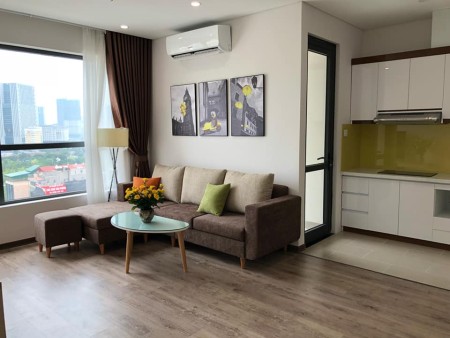 Cho thuê căn hộ 2 ngủ đủ đồ ở Hà Đô Parkside, Khúc Thừa Dụ, giá 12 triệu. Lh 0932438182, 85m2, 2 phòng ngủ, 2 toilet