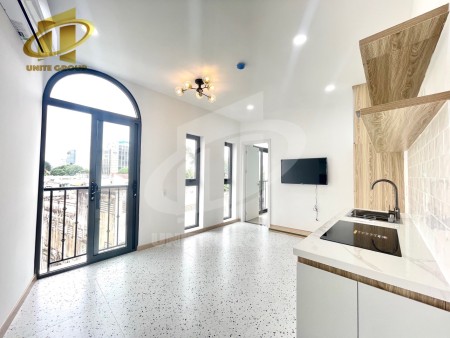 HỆ THỐNG 3000 CĂN HỘ CAO CẤP NGAY TRUNG TÂM QUẬN 1 TỪ 6tr - 20tr