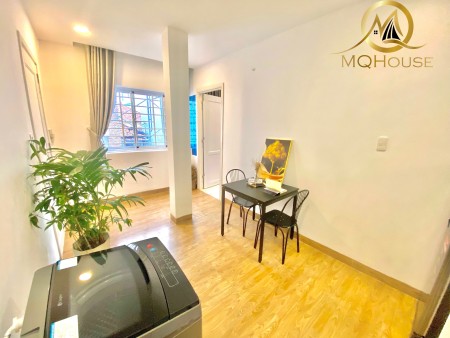 Căn Hộ 1 Phòng Ngủ Bancony Máy Giặt Riêng Phan Đăng Lưu Phú Nhuận