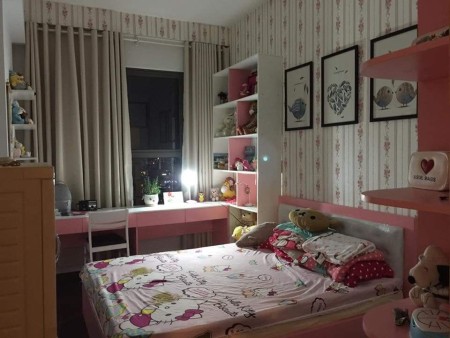 Cho thuê căn hộ The One HCM Quận 1, diện tích 56m2, 1pn