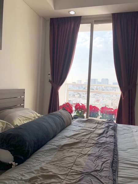 Ảnh 4 - Căn hộ Botanic Tower 2 Phòng ngủ có nội thất ở liền, Giá…