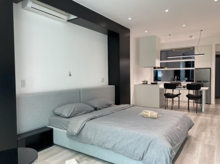 Hệ Thống Chuỗi CHDV Cho Thuê TP.HCM - Dạng Studio, Duplex, 1PN, 2PN...Giá Chỉ Từ 6tr9