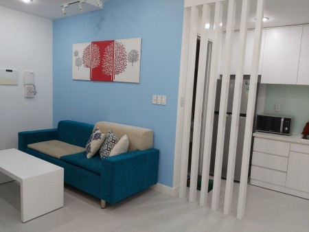 cho thuê căn hộ chung cư Q2, 1pn, full y hình, Lexington Residence