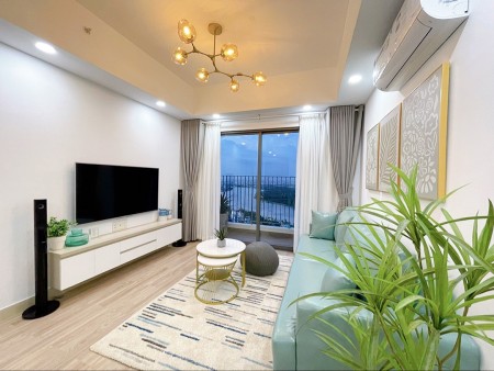 CHO THUÊ CĂN HỘ LEXINGTON P AN PHÚ, QUẬN 2