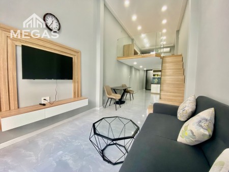 MEGAS - LUXURY APARTMENT AIRPORT AREA .