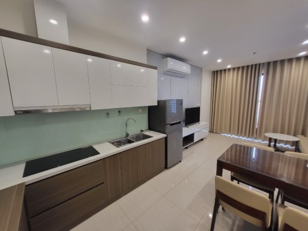 Cho thuê căn 2 Phòng ngủ giá từ 7 triệu / tháng tại Vinhomes Smart City , LH: 0334122109