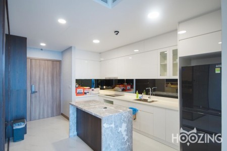 Sunwah Pearl - Cho thuê căn hộ 1 phòng ngủ nội thất đẹp - Giỏ hàng liên tục cập nhật giá tốt nhất