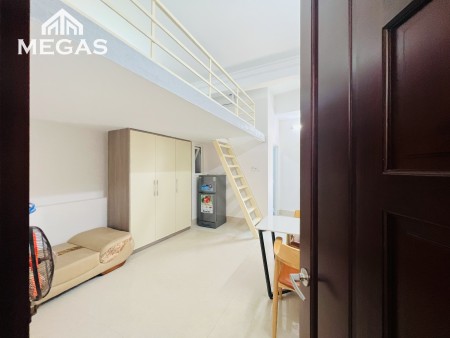 Khai Trương Duplex Lớn Full Nt Máy Giặt Riêng Gần Học Viện Cán Bộ