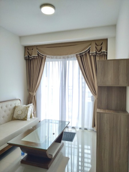 Căn hộ 2pn The Sun Avenue View Sông Giá Thuê Chỉ 14Tr