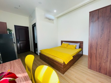 ⭐️⭐️⭐️Chung cư Mini ngay Ridmond City GIẢM SỐC 500K