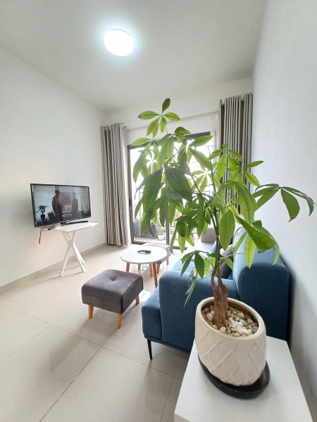 [GÍA RẺ] - DỌN VÀO LIỀN CHO THUÊ CĂN HỘ -1PN (51M2) THE SUN AVENEU