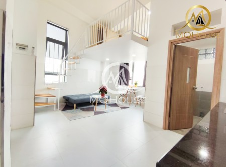 Khai trương căn hộ duplex ngay Lạc Long Quân - Ngã tư Bảy Hiền.