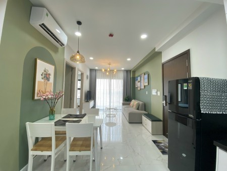 Căn hộ 2PN Sang Sịn Mịn đẹp như mơ giá chỉ 8tr/tháng