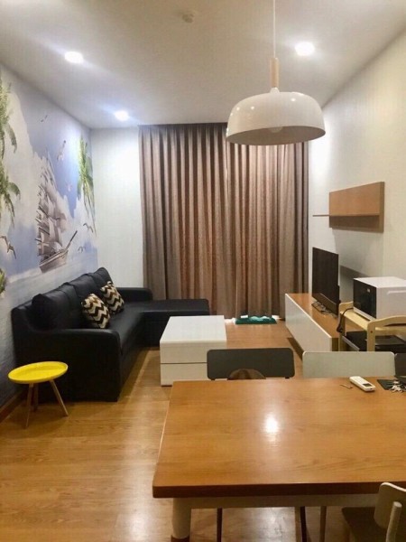 cho thuê căn hộ chung cư Q2, 2pn, full, 14,3tr, Lexington Residence