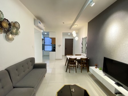 cho thuê căn hộ chung cư Q2, 3pn, full, 18tr, The Sun Avenue