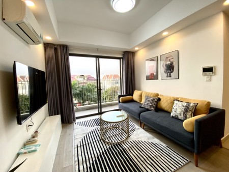 cho thuê căn hộ chung cư Q2, 3pn,full, Masteri Thảo Điền