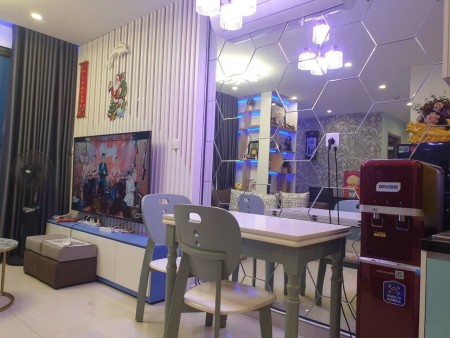 Cho thuê Vinhomes 2PN  Full nội thất cực đẹp ảnh thật xách vali vào ở ngay