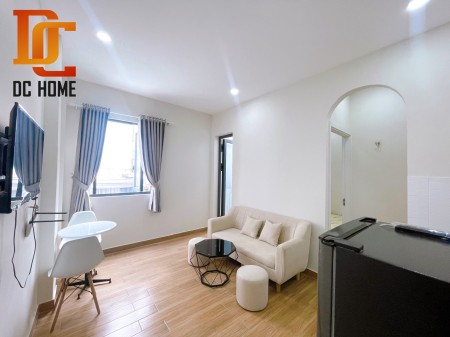 Căn hộ 1PN full nội thất Q5 - 10 Trần Phú - Thành Thái