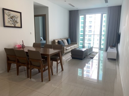 Căn hộ 2 phòng ngủ_88m2, tại SADORA-SALA, Nội thất đầy đủ, View nội khu mát mẻ, giá Hời 22 triệu