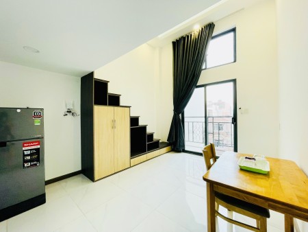 ⭐️⭐️⭐️Khai trương Căn Hộ Duplex ngay Văn Lang - GIỮ PHÒNG ĐẦU THÁNG 4