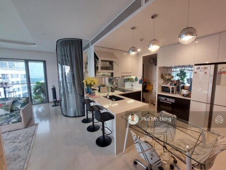 Chuyên cho thuê Đảo Kim Cương từ 2 - 3 - 4PN, Duplex, Garden Villa, Pool Villa giá rẻ