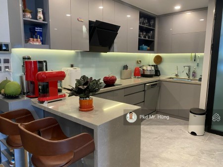 Feliz En Vista cho thuê giá rẻ, nhà đẹp, view sông đẹp mê ly từ 2-3-4PN, Duplex.