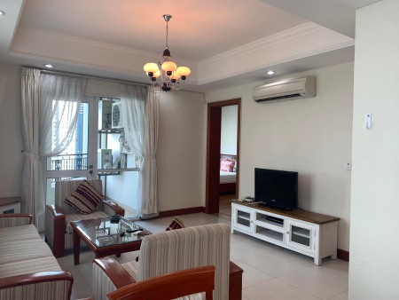 Hot!!! Cho thuê căn hộ 2PN FULL nội thất tại The Manor