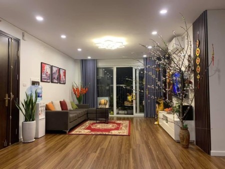Toà CT1 chung cư Ban cơ yếu CP 43 Lê Văn Lương, dt 100m, fun nt